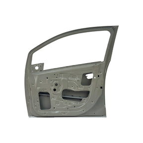REPLACEMENT FRONT DOOR RH, 2011-2014, FOR CHEVROLET SPARK, (STEEL)
