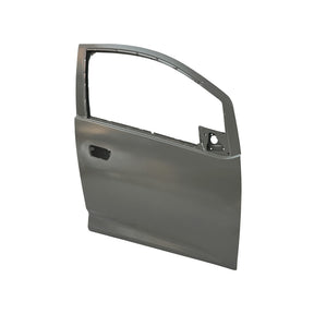 REPLACEMENT FRONT DOOR RH, 2011-2014, FOR CHEVROLET SPARK, (STEEL)