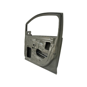 REPLACEMENT FRONT DOOR RH, 2011-2014, FOR CHEVROLET SPARK, (STEEL)