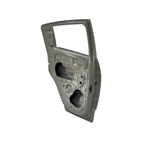 REPLACEMENT REAR DOOR LH, 2011-2014, FOR CHEVROLET SPARK, (STEEL)