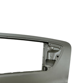 REPLACEMENT REAR DOOR LH, 2011-2014, FOR CHEVROLET SPARK, (STEEL)