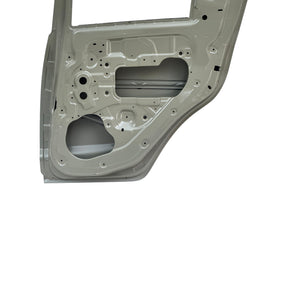 REPLACEMENT REAR DOOR RH, 2011-2014, FOR CHEVROLET SPARK, (STEEL)