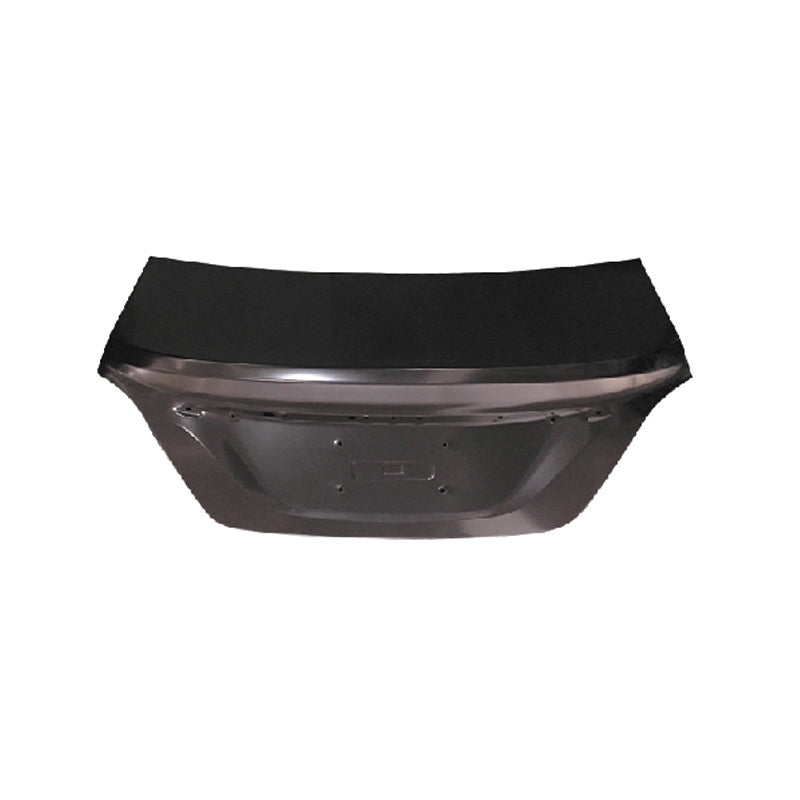 REPLACEMENT TRUNK LID, 2014-, FOR CHEVROLET AVEO