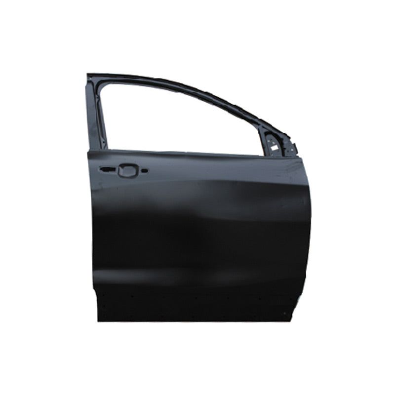 REPLACEMENT FRONT DOOR RH, 2017-, FOR CHEVROLET EQUINOX, 84206557