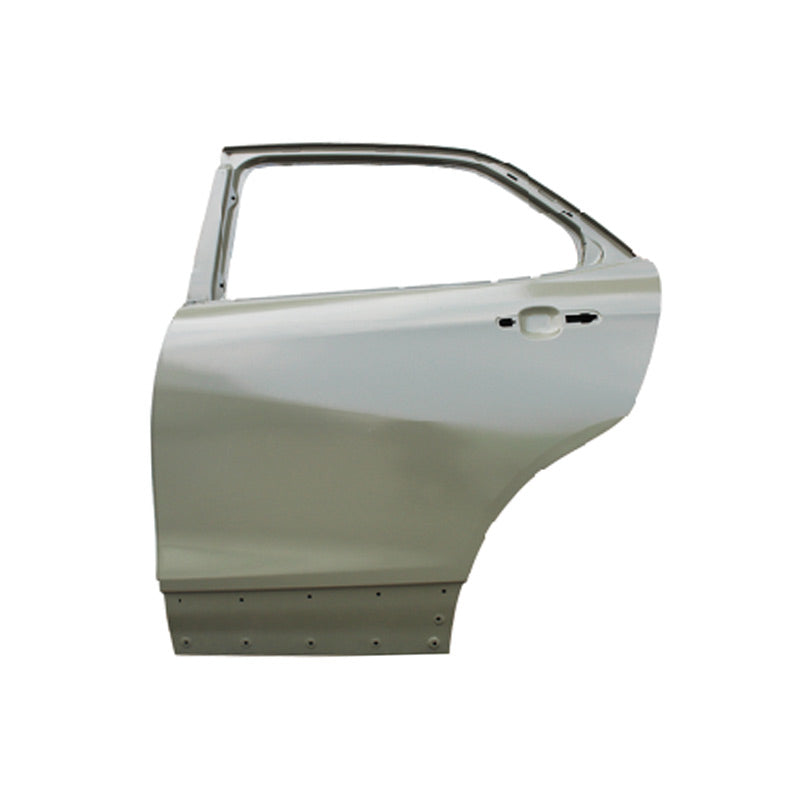 REPLACEMENT REAR DOOR LH, 2017-, FOR CHEVROLET EQUINOX, 84412604