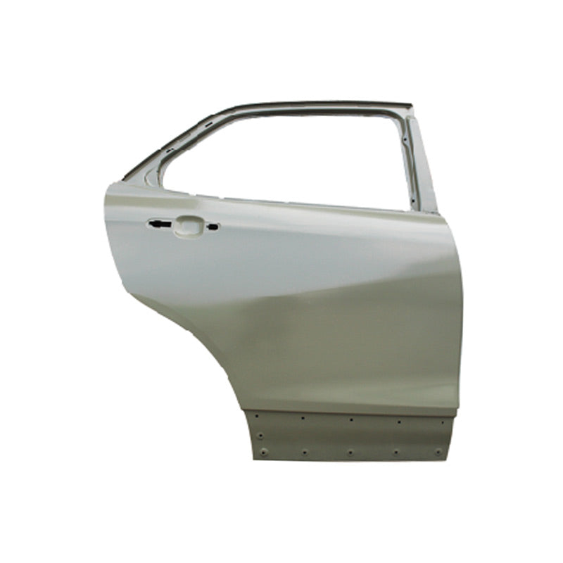 REPLACEMENT REAR DOOR RH, 2017-, FOR CHEVROLET EQUINOX, 84412605