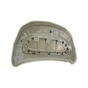 REPLACEMENT HOOD, 2017-, FOR CHEVROLET TRAX, 42604720, (STEEL)