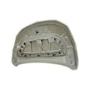 REPLACEMENT HOOD, 2017-, FOR CHEVROLET TRAX, 42604720, (STEEL)