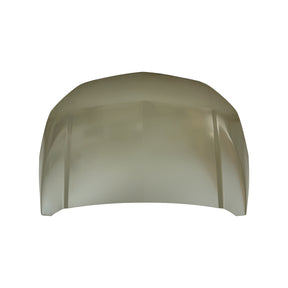 REPLACEMENT HOOD, 2017-, FOR CHEVROLET TRAX, 42604720, (STEEL)