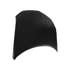 REPLACEMENT HOOD, 2019-, FOR CHEVROLET TRAVERSE, 84023477, (STEEL)