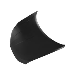 REPLACEMENT HOOD, 2019-, FOR CHEVROLET TRAVERSE, 84023477, (STEEL)