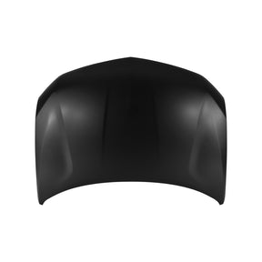 REPLACEMENT HOOD, 2019-, FOR CHEVROLET TRAVERSE, 84023477, (STEEL)