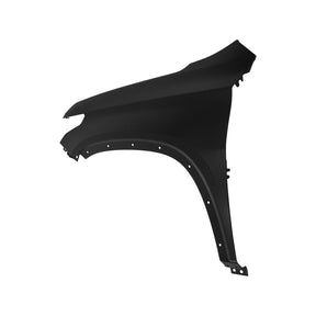REPLACEMENT FRONT FENDER LH, 2019-2023, FOR CHEVROLET TRAVERSE, 84679031, (ALUM)