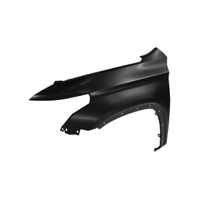 REPLACEMENT FRONT FENDER LH, 2019-2023, FOR CHEVROLET TRAVERSE, 84679031, (ALUM)