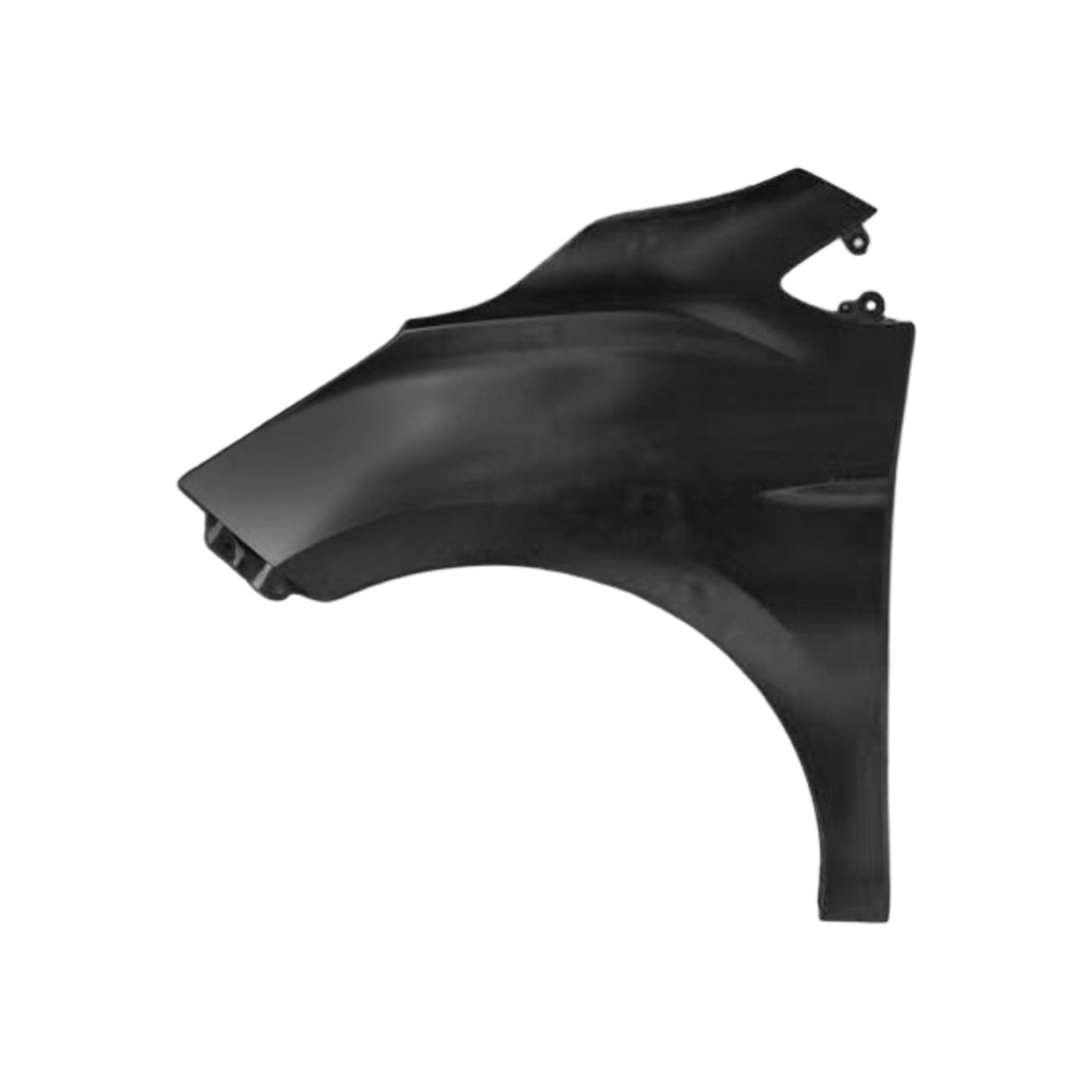 REPLACEMENT FRONT FENDER LH, 2018-2019, FOR CHEVEROLT SPARK