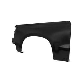 REPLACEMENT REAR FENDER RH, 2019-, FOR CHEVEROLT SILVERADO 1500, 84240940, (STEEL)