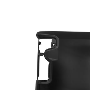 REPLACEMENT REAR FENDER RH, 2019-, FOR CHEVEROLT SILVERADO 1500, 84240940, (STEEL)