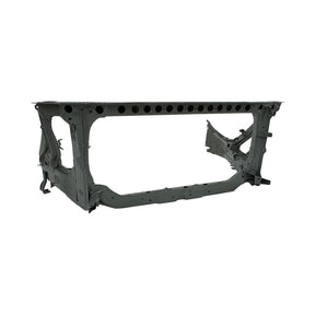 REPLACEMENT RADIATOR SUPPORT, 2019-, FOR CHEVEROLT SILVERADO 1500, 86790624, (STEEL)