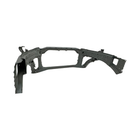 REPLACEMENT RADIATOR SUPPORT, 2019-, FOR CHEVEROLT SILVERADO 1500, 86790624, (STEEL)
