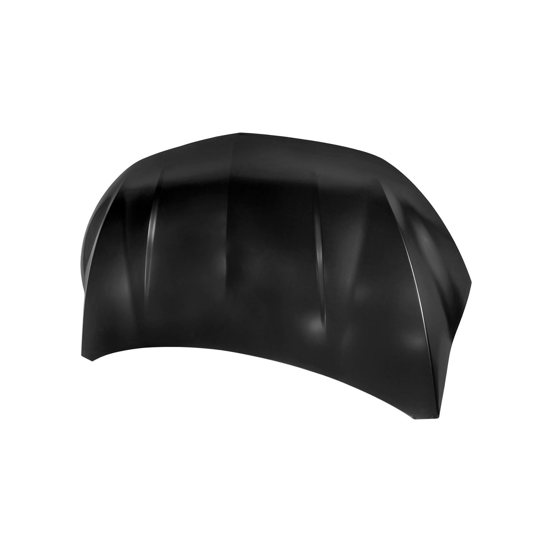 REPLACEMENT HOOD, 2012-, FOR CHEVEROLT ONIX, (STEEL)