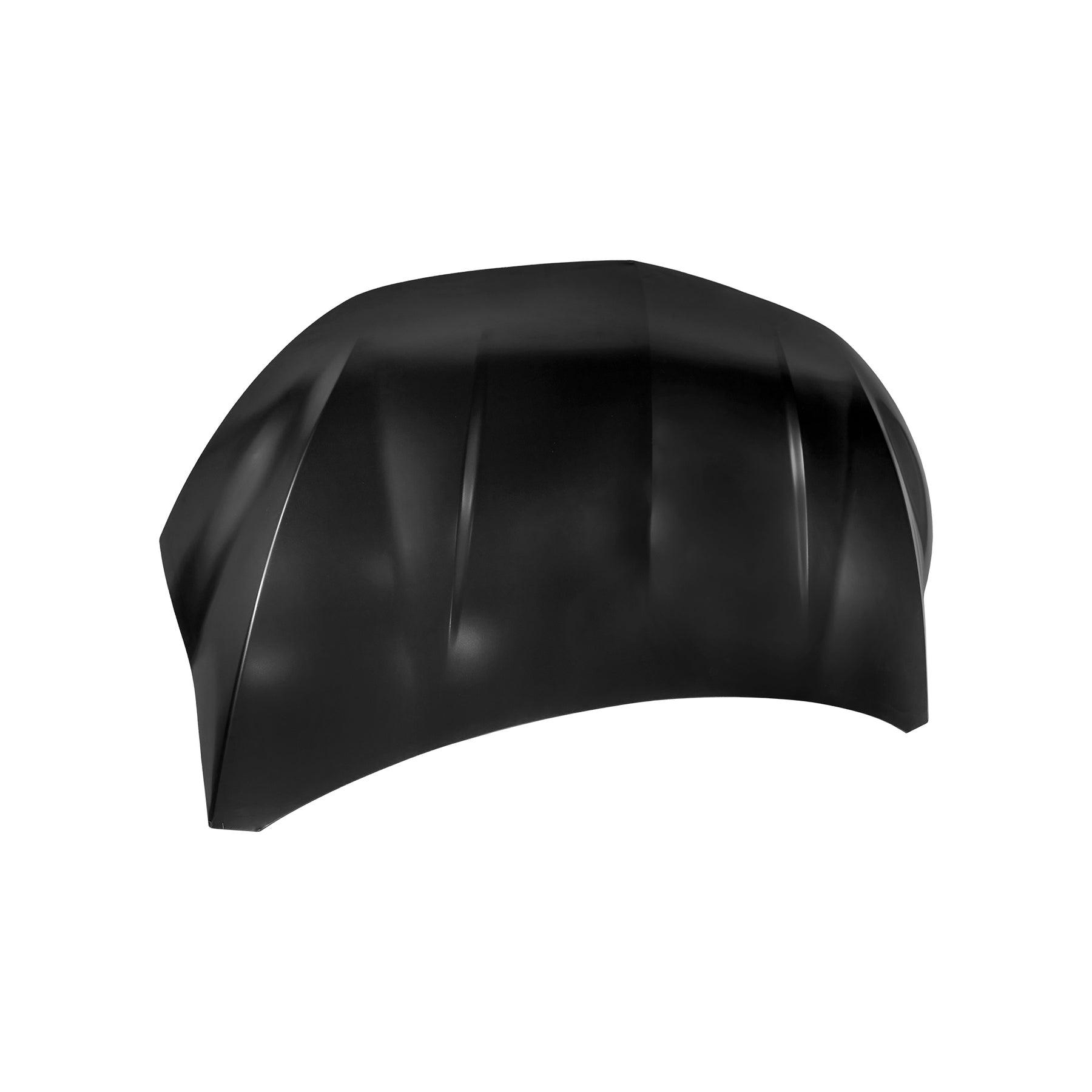 REPLACEMENT HOOD, 2012-, FOR CHEVEROLT ONIX, (STEEL)
