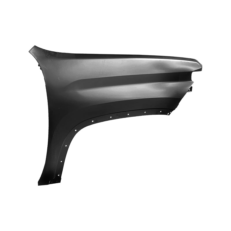 REPLACEMENT FRONT FENDER RH, 2020-, FOR CHEVROLET SILVERADO 2500, 84581167, (STEEL)