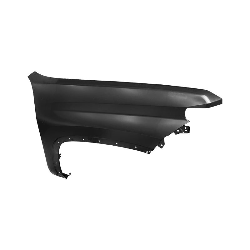 REPLACEMENT FRONT FENDER RH, 2020-, FOR CHEVROLET SILVERADO 2500, 84581167, (STEEL)