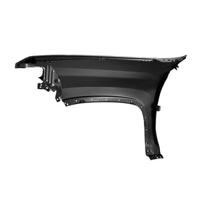 REPLACEMENT FRONT FENDER RH, 2020-, FOR CHEVROLET SILVERADO 2500, 84581167, (STEEL)