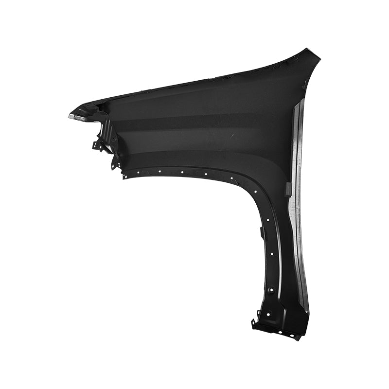 REPLACEMENT FRONT FENDER RH, 2020-, FOR CHEVROLET SILVERADO 2500, 84581167, (STEEL)