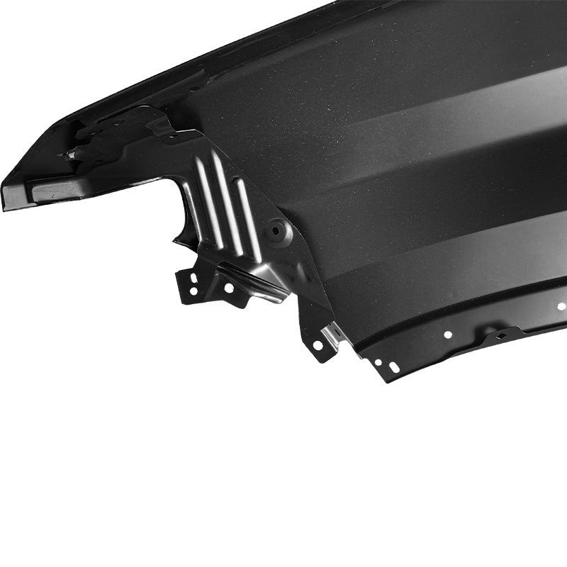 REPLACEMENT FRONT FENDER RH, 2020-, FOR CHEVROLET SILVERADO 2500, 84581167, (STEEL)