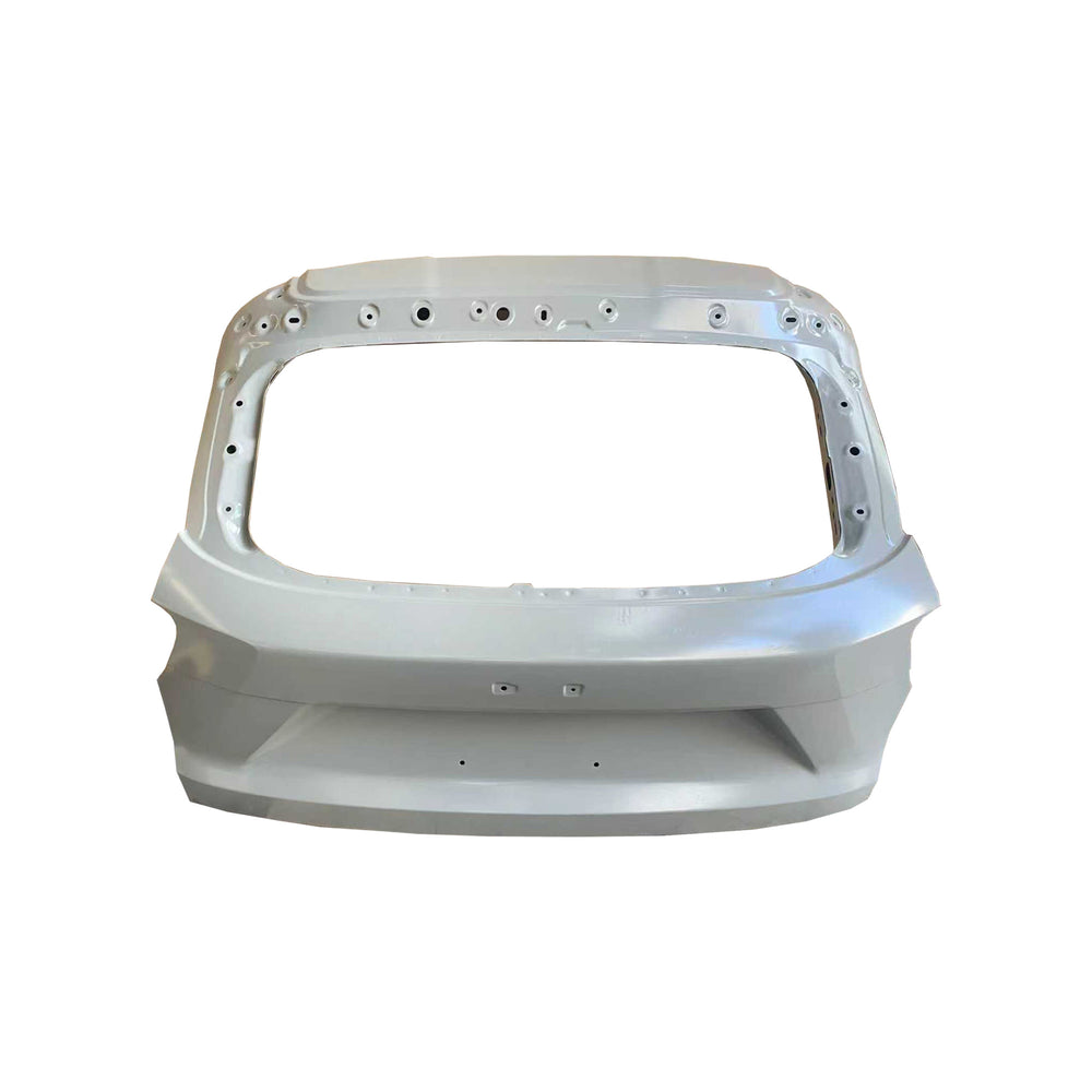 REPLACEMENT TAIL GATE, 2024, FOR CHEVROLET TRAX, 42830018, (STEEL)