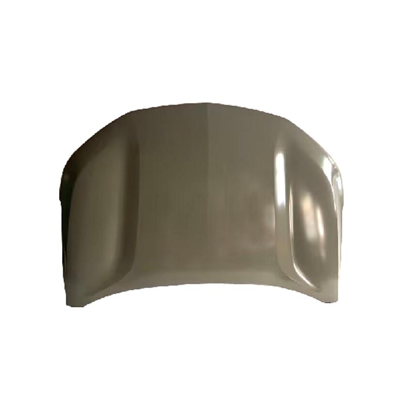 2015-2016 Chevrolet Trax Hood - Action Crash GM1230428