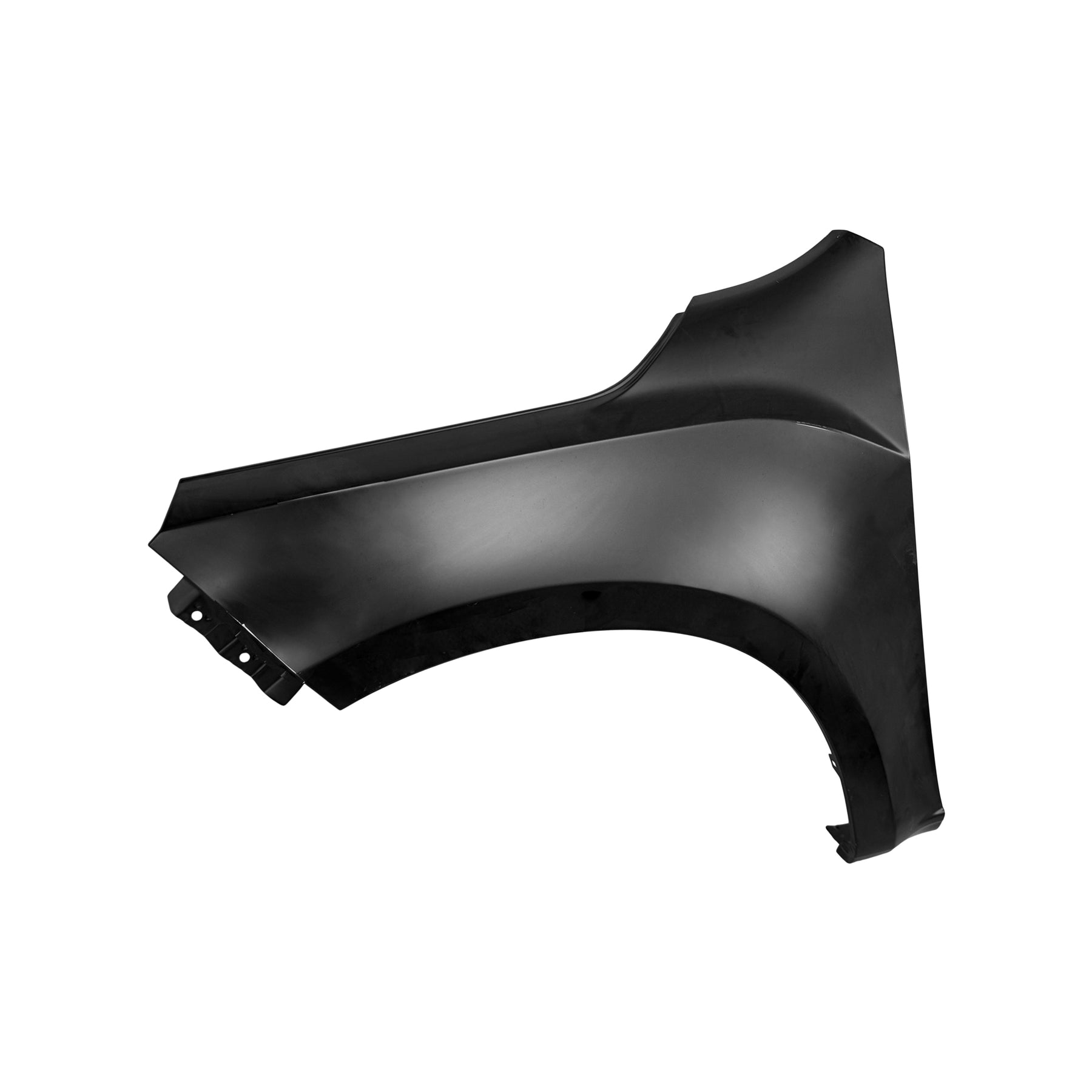 REPLACEMENT FRONT FENDER LH, 2024-, FOR CHEVROLET S10, 42807587, (STEEL)
