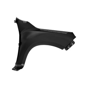 REPLACEMENT FRONT FENDER LH, 2024-, FOR CHEVROLET S10, 42807587, (STEEL)