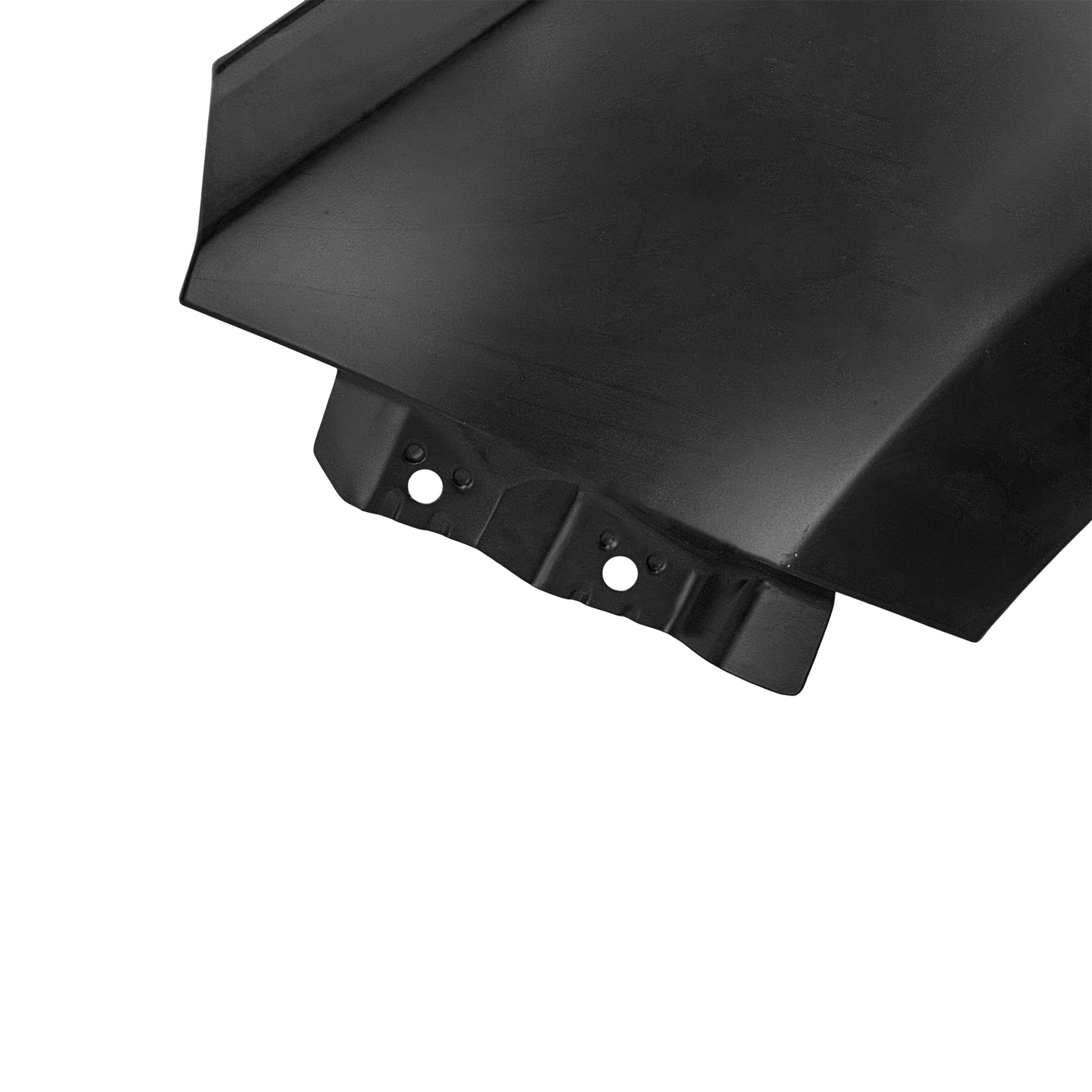 REPLACEMENT FRONT FENDER LH, 2024-, FOR CHEVROLET S10, 42807587, (STEEL)
