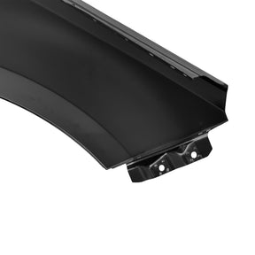 REPLACEMENT FRONT FENDER LH, 2024-, FOR CHEVROLET S10, 42807587, (STEEL)