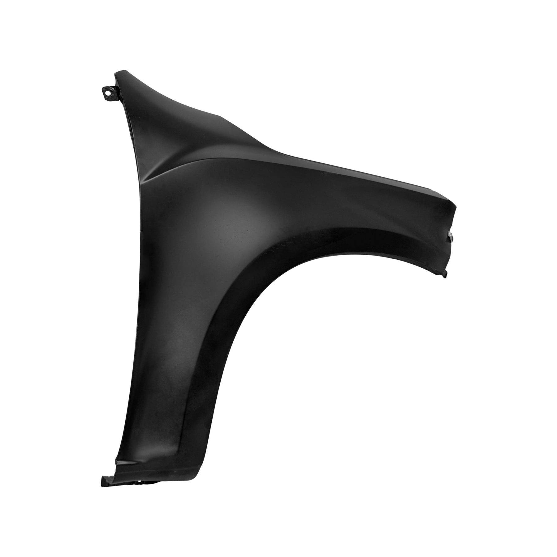 REPLACEMENT FRONT FENDER RH, 2024-, FOR CHEVROLET S10, 42807588, (STEEL)