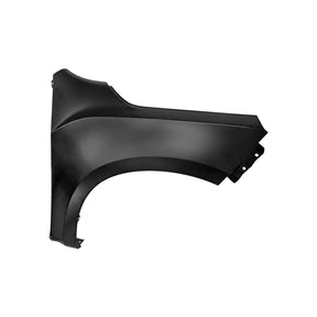 REPLACEMENT FRONT FENDER RH, 2024-, FOR CHEVROLET S10, 42807588, (STEEL)