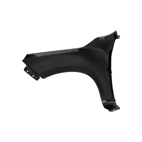 REPLACEMENT FRONT FENDER RH, 2024-, FOR CHEVROLET S10, 42807588, (STEEL)