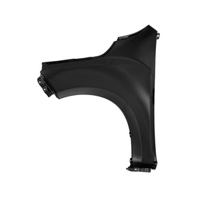 REPLACEMENT FRONT FENDER RH, 2024-, FOR CHEVROLET S10, 42807588, (STEEL)