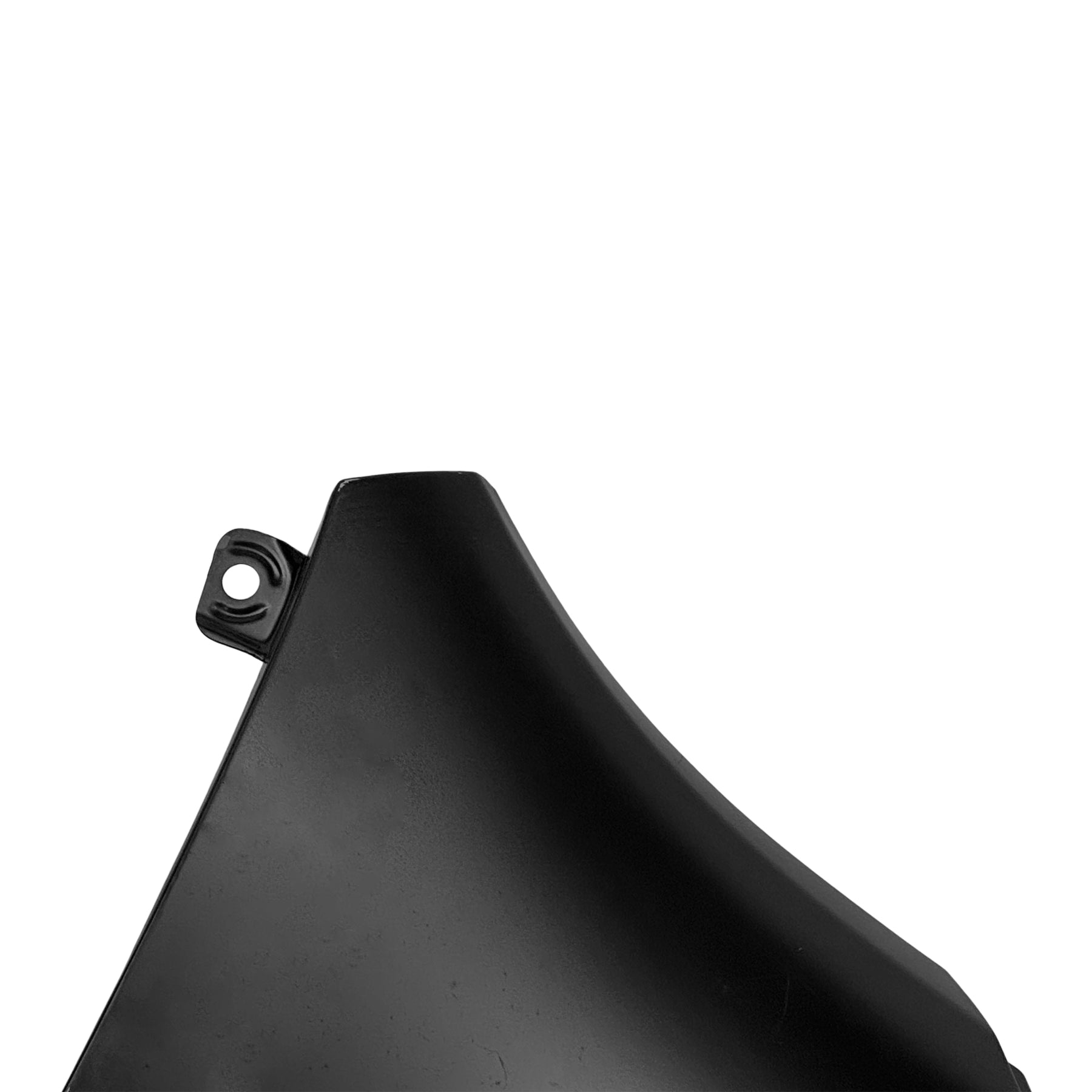 REPLACEMENT FRONT FENDER RH, 2024-, FOR CHEVROLET S10, 42807588, (STEEL)