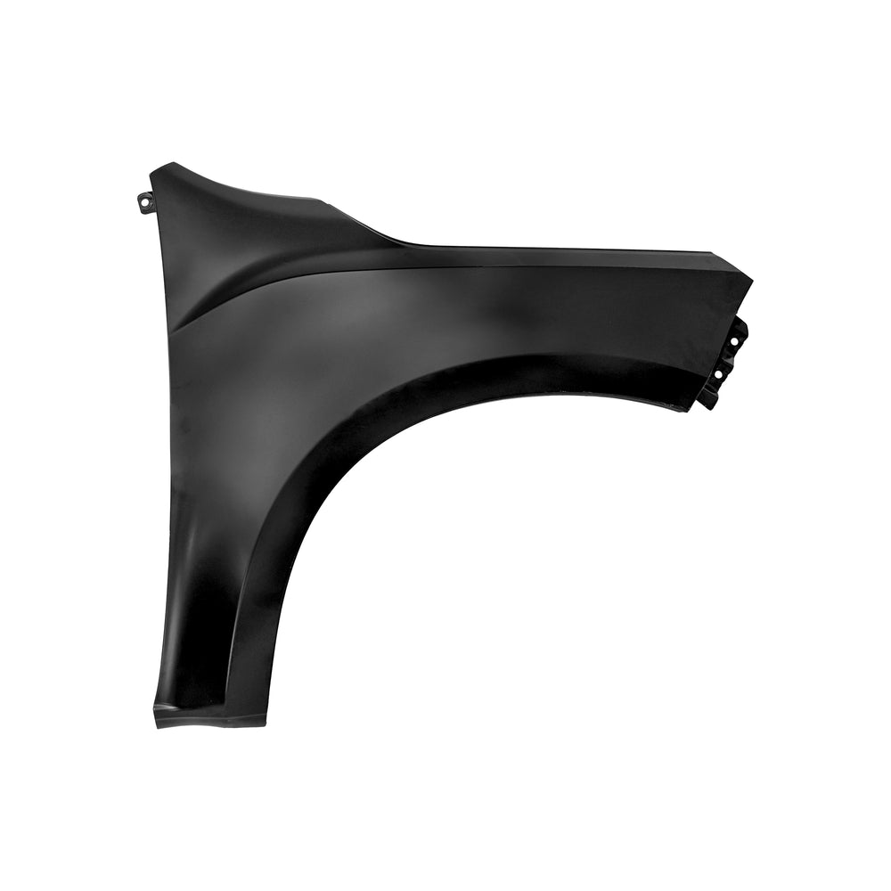 REPLACEMENT FRONT FENDER RH, 2024-, FOR CHEVROLET S10, 42807588, (STEEL)