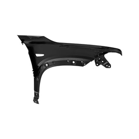 REPLACEMENT FRONT FENDER LH, 2021-, FOR CHEVROLET MONTANA, 26412745, (STEEL)