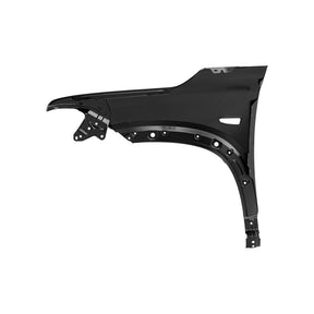REPLACEMENT FRONT FENDER RH, 2021-, FOR CHEVROLET MONTANA, 26412746, (STEEL)