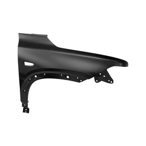 REPLACEMENT FRONT FENDER RH, 2021-, FOR CHEVROLET MONTANA, 26412746, (STEEL)