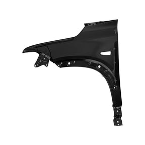 REPLACEMENT FRONT FENDER RH, 2021-, FOR CHEVROLET MONTANA, 26412746, (STEEL)