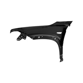 REPLACEMENT FRONT FENDER RH, 2021-, FOR CHEVROLET MONTANA, 26412746, (STEEL)