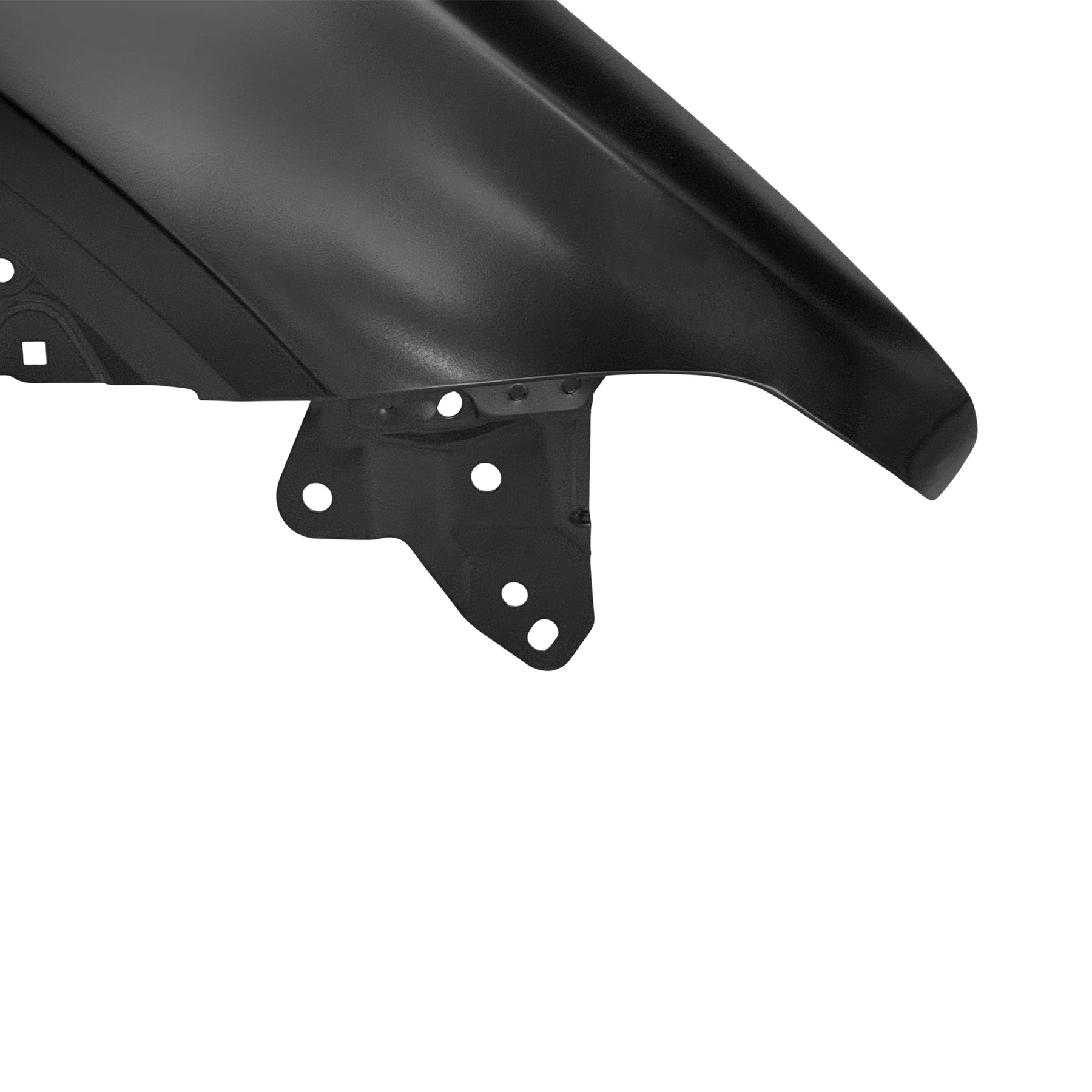 REPLACEMENT FRONT FENDER RH, 2021-, FOR CHEVROLET MONTANA, 26412746, (STEEL)