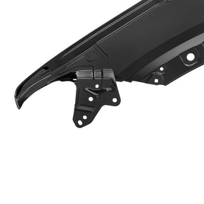 REPLACEMENT FRONT FENDER RH, 2021-, FOR CHEVROLET MONTANA, 26412746, (STEEL)