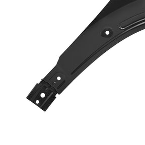 REPLACEMENT FRONT FENDER RH, 2021-, FOR CHEVROLET MONTANA, 26412746, (STEEL)